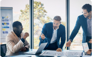  image of a meeting