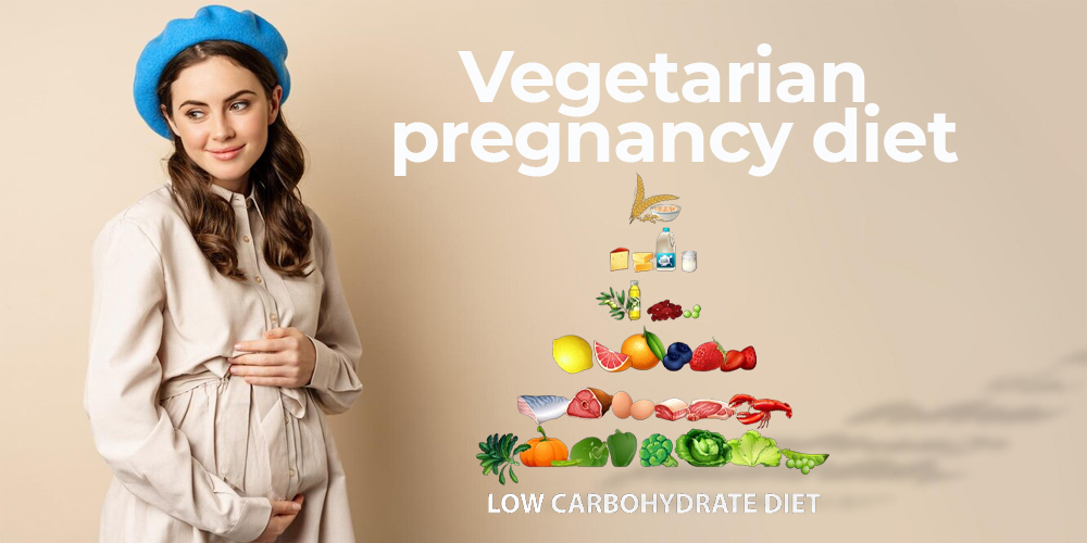 Beneficial Your Vegetarian Pregnancy Diet
